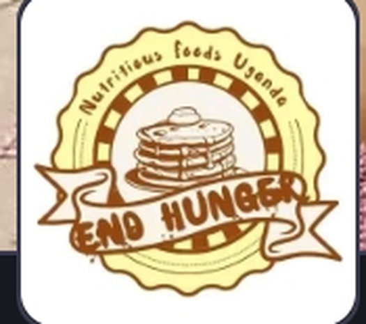 Nutritious Foods Uganda badge